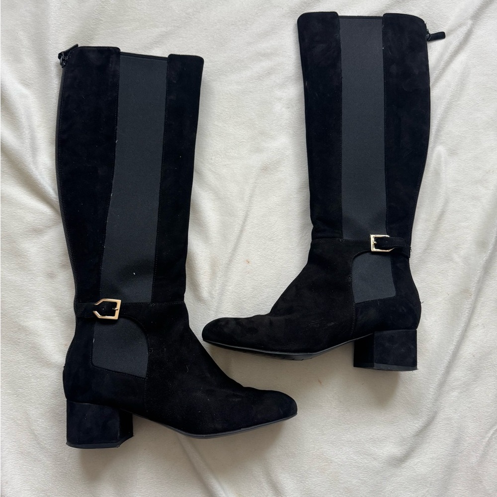 Cole Haan boots